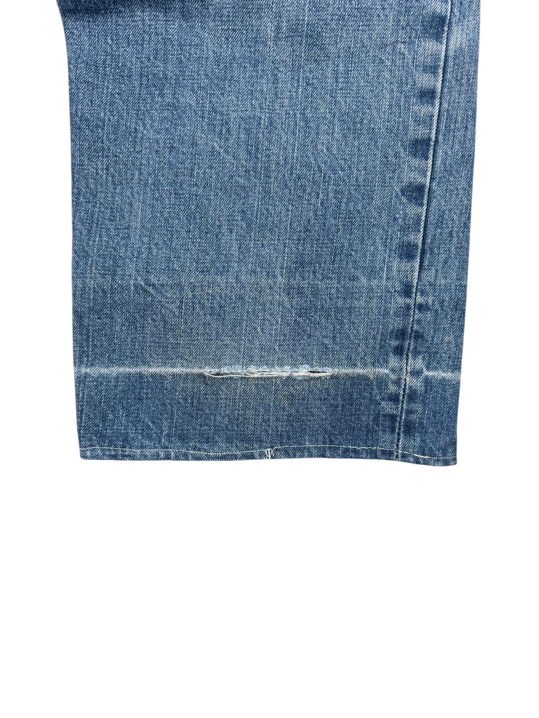 1960s Levi’s Jeans | L
