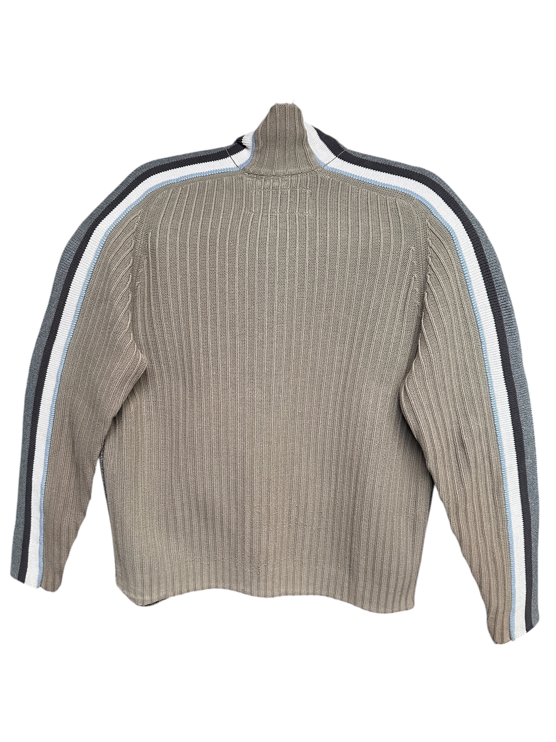 Y2K Esprit Baumwoll Knit Jacke S | Men’s vintage