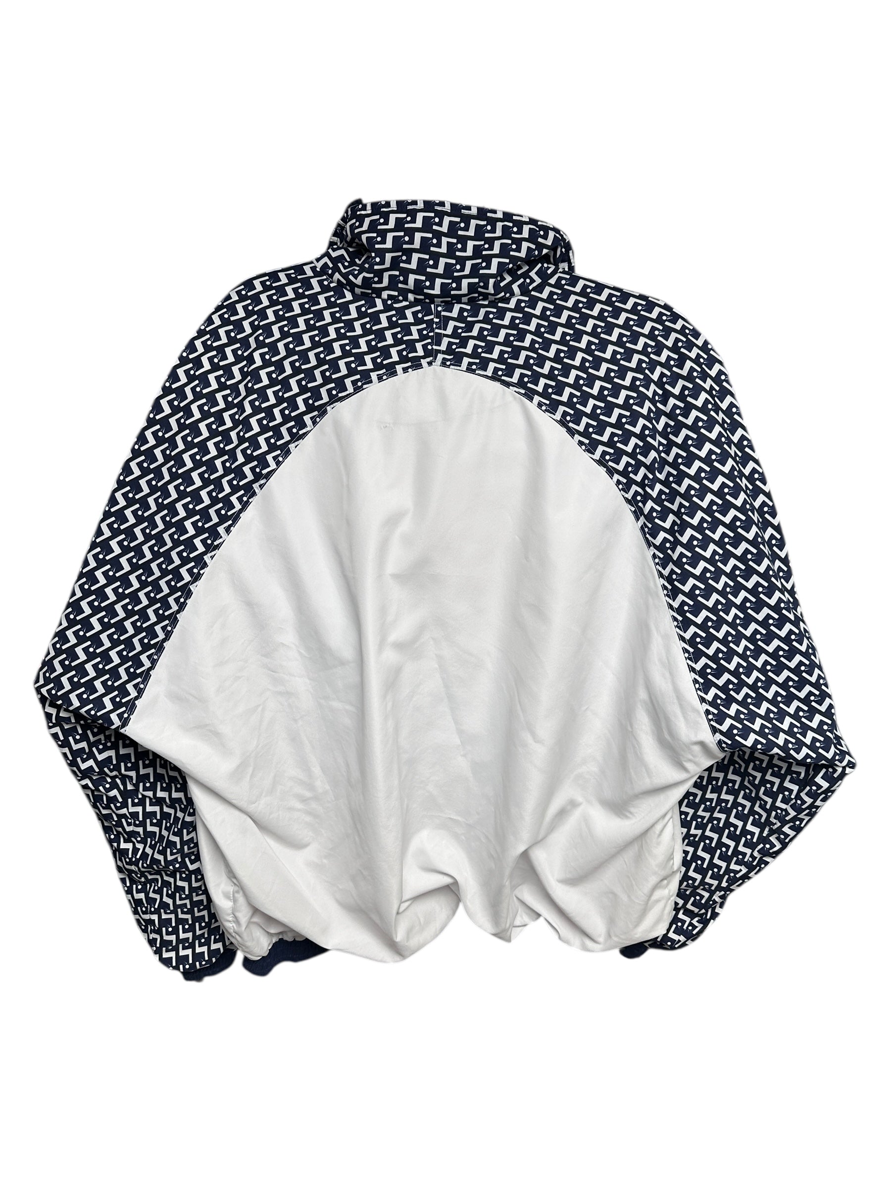Y2k Tennis Rex Profssional Trackjacket Jacke XXL