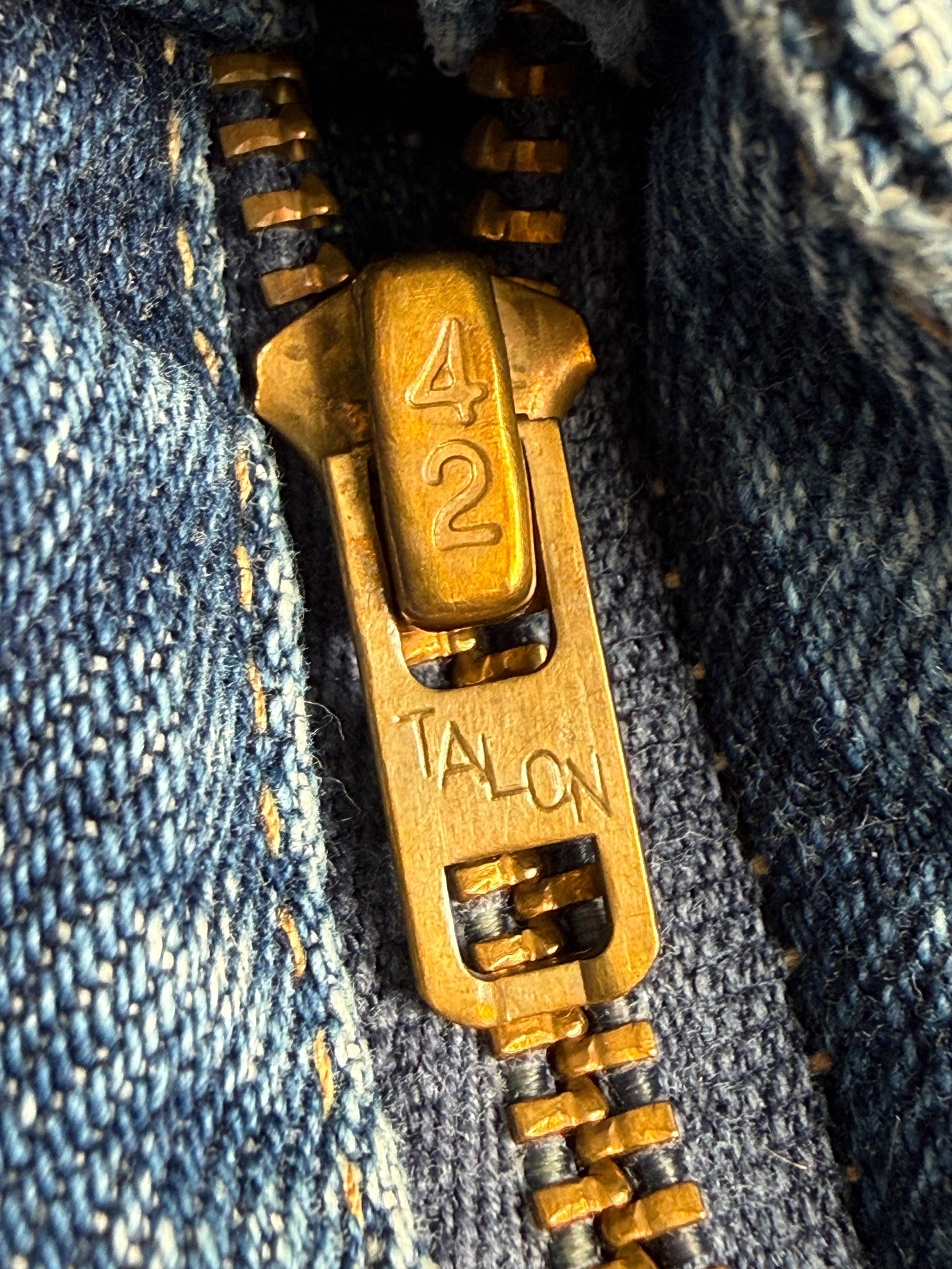 1960s Levi’s Jeans | L