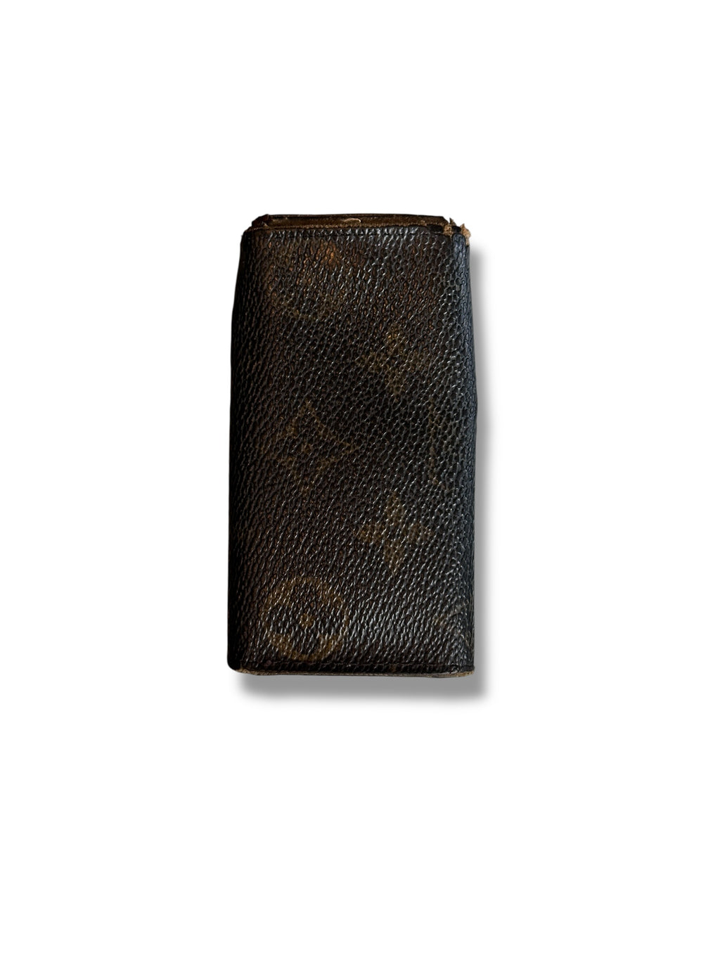 Louis Vuitton Monogram Canvas Schlüsselhalter SD0989 | Made in USA