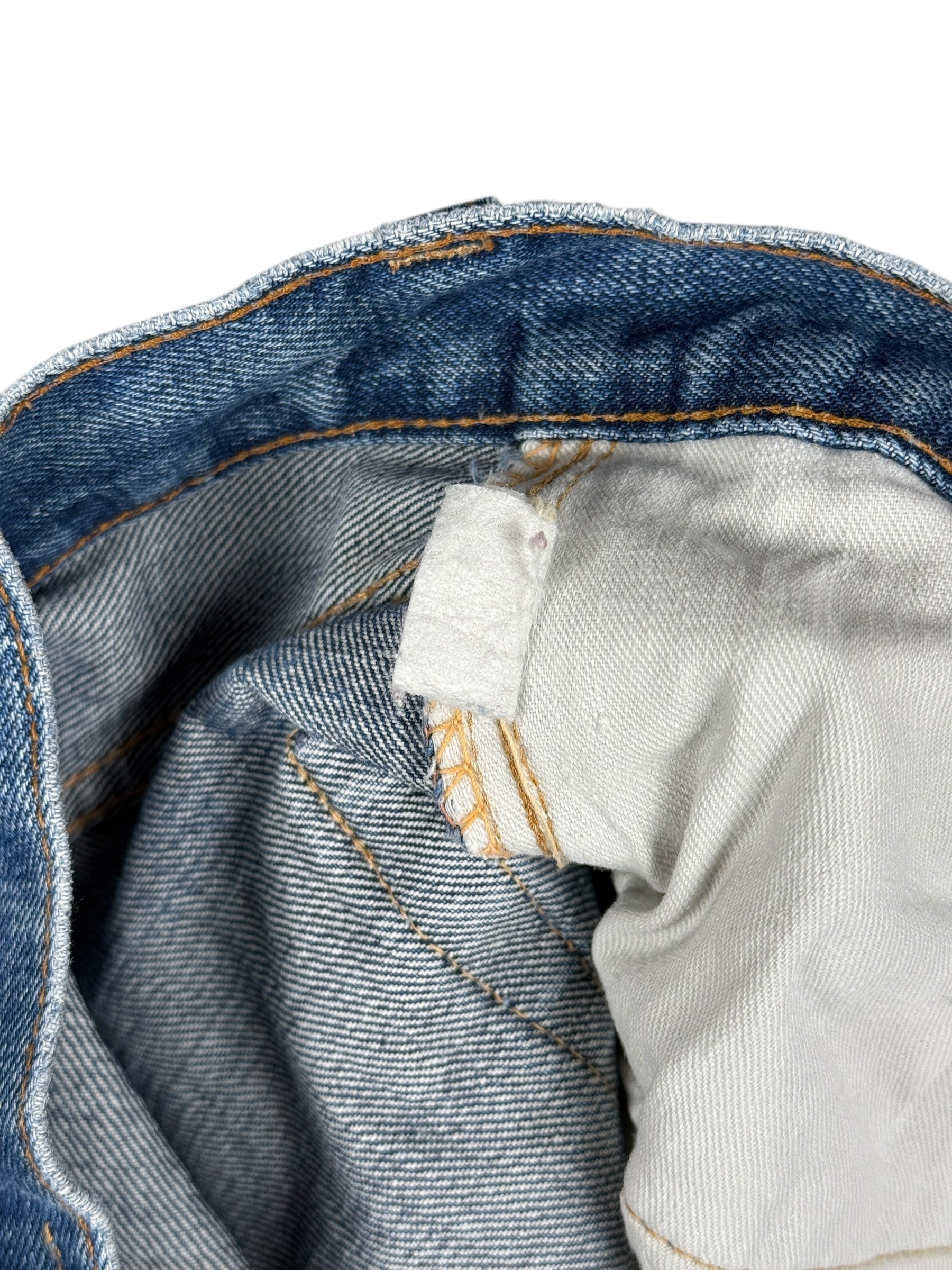 1960s Levi’s Jeans | L