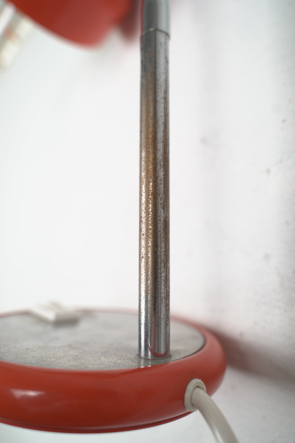 1970s Richard Essig “Type 3211” Schreibtischlampe 50W