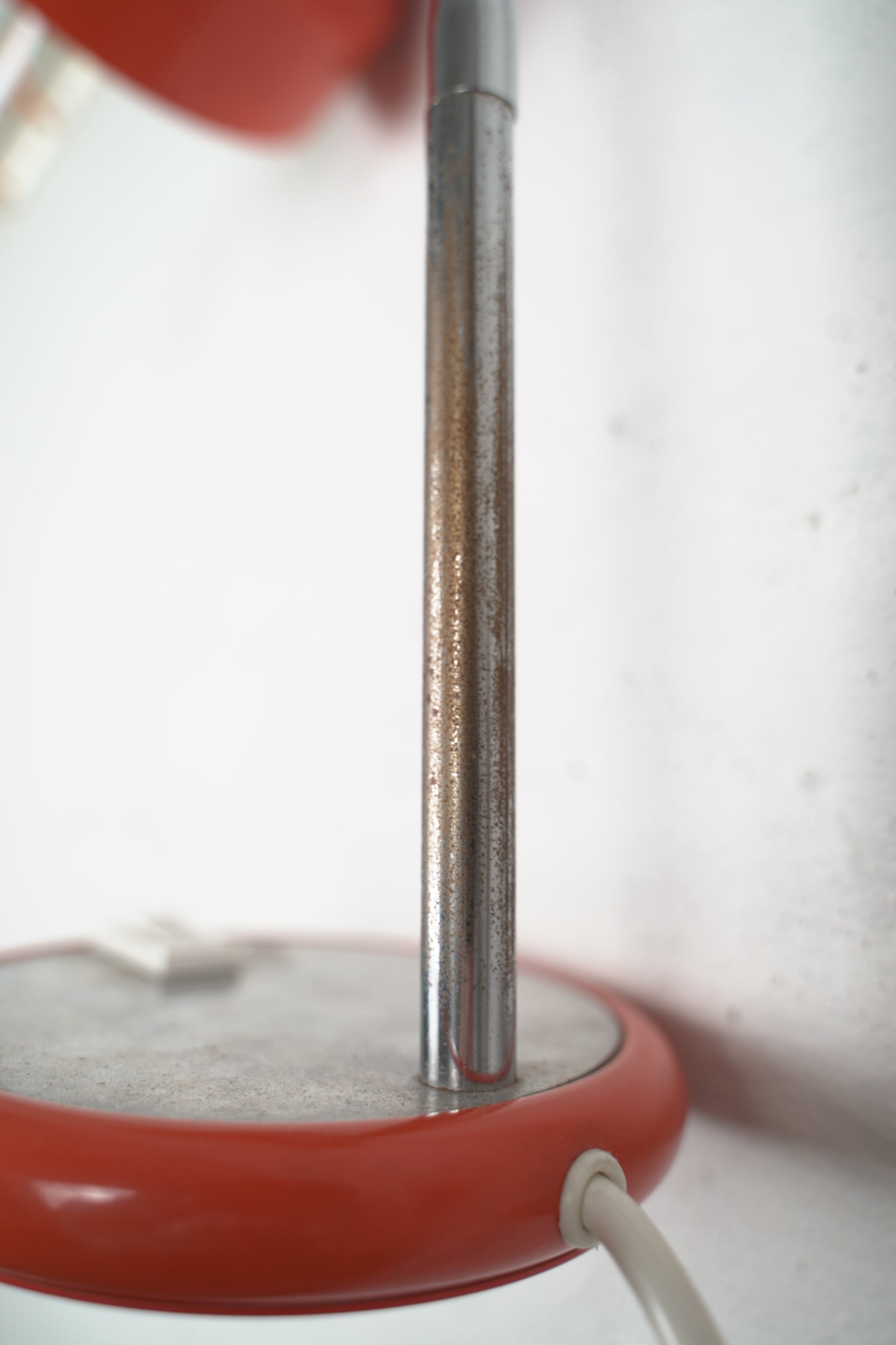 1970s Richard Essig “Type 3211” Schreibtischlampe 50W