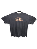 1992 Michael Jackson World Tour Vintage T-Shirt | Hanes USA Single Stitch XL