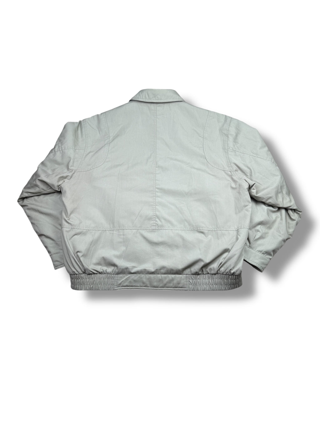 1990s AS Sovereign Blouson / Bomberjacke | XL