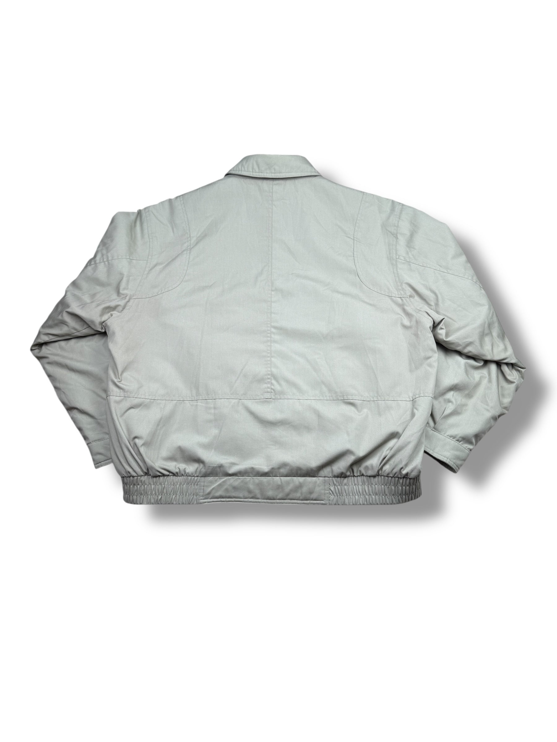 1990s AS Sovereign Blouson / Bomberjacke | XL
