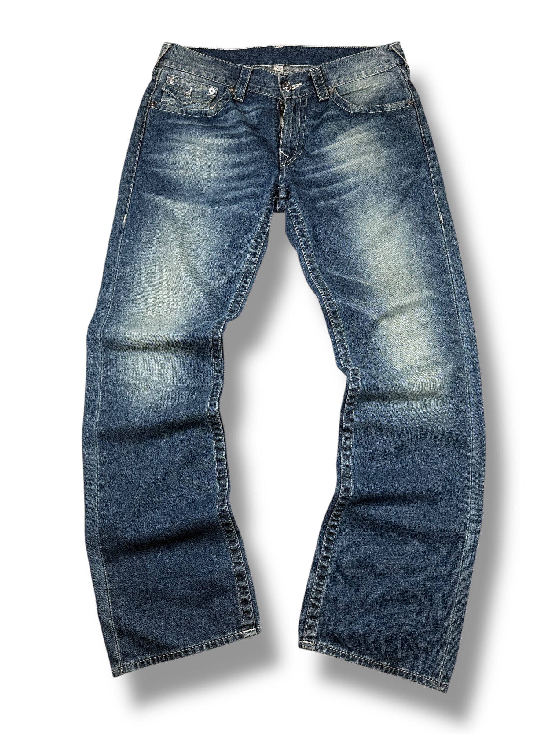 2000s True Religion Jeans | L (W33)