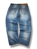 2000s True Religion Jeans | XL (W36)