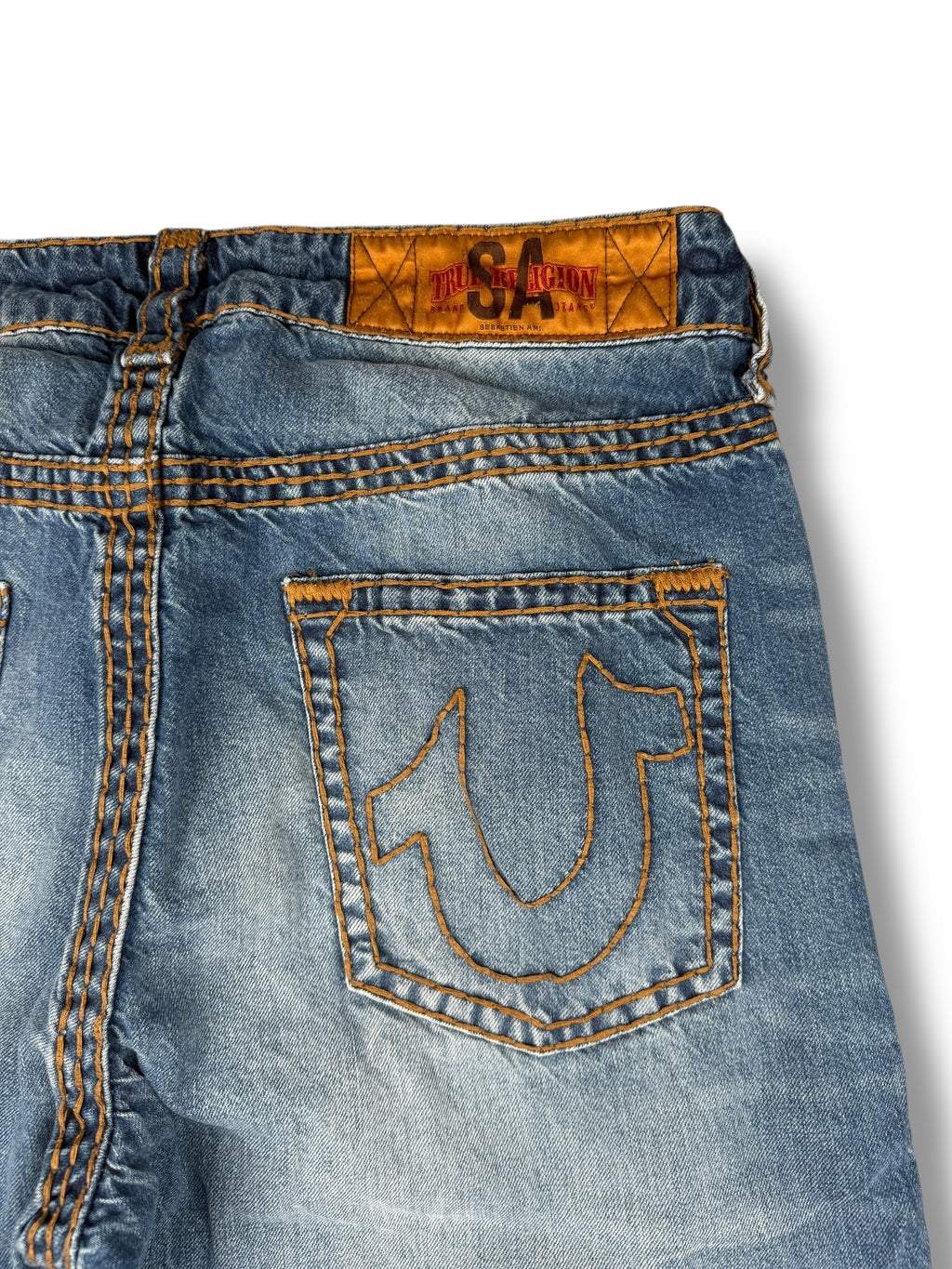 2000s True Religion Jeans | XL (W36)