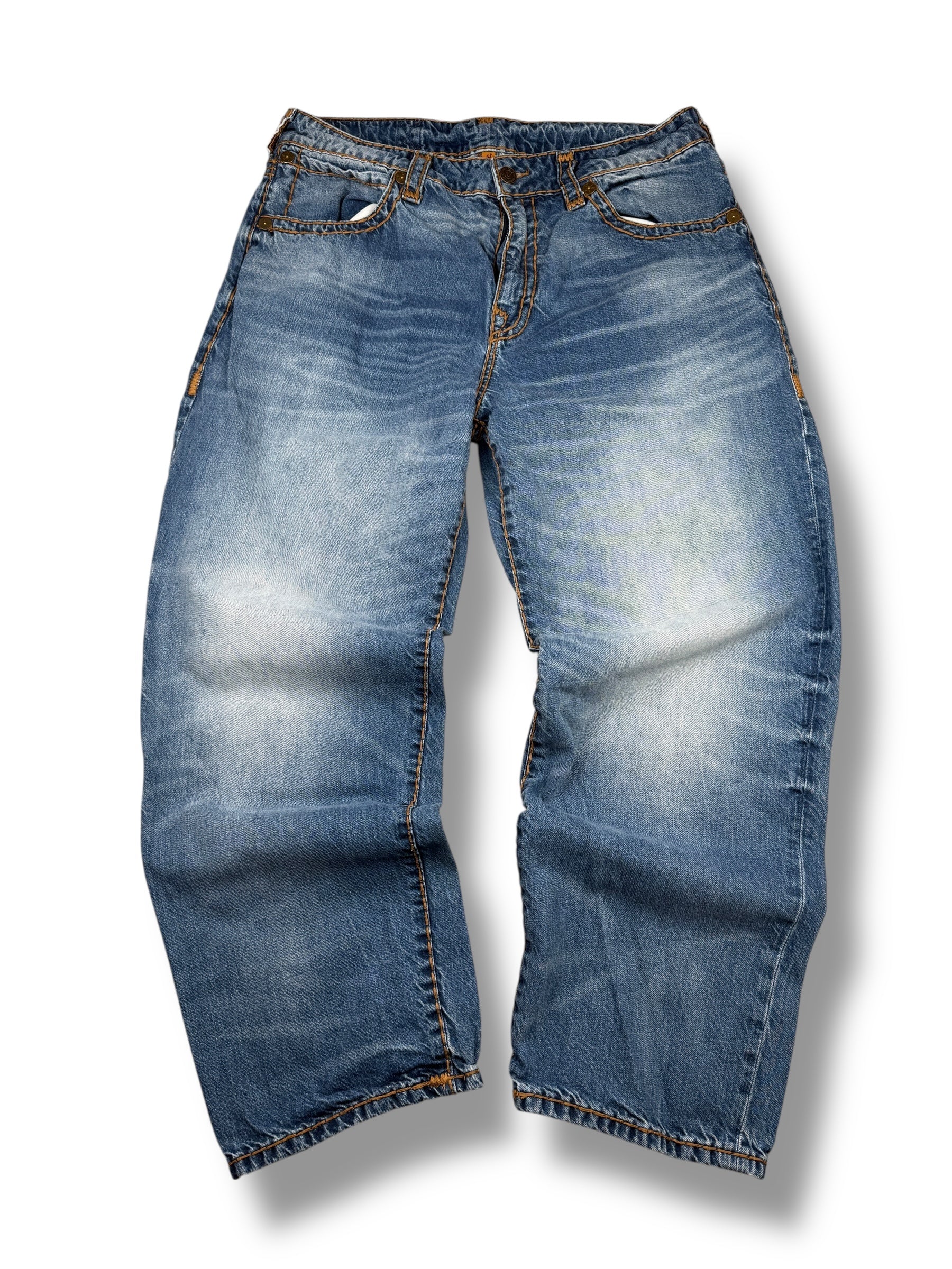 2000s True Religion Jeans | XL (W36)