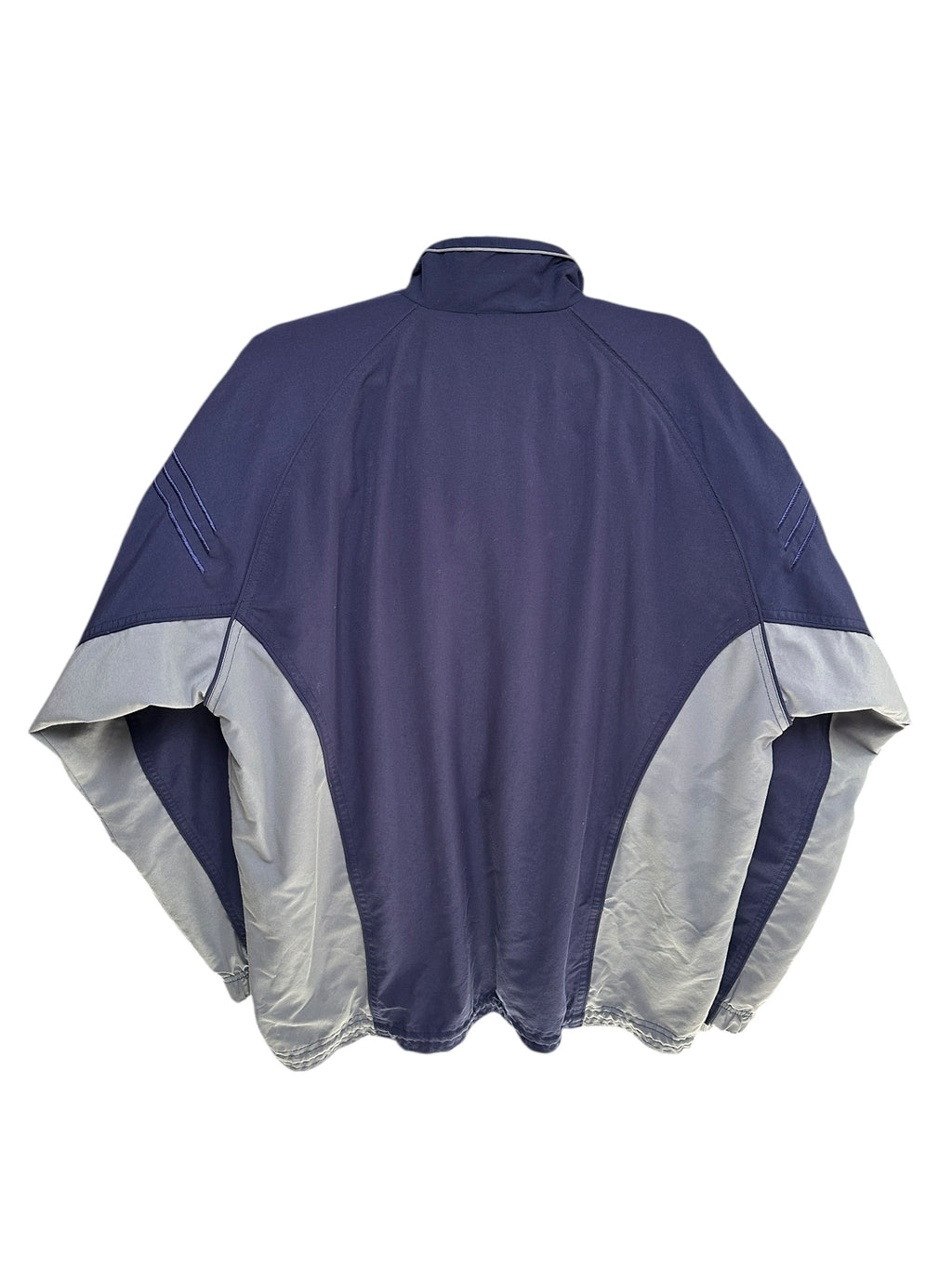 1990s Adidas Trainingsjacke Trackjacket L–XL | Men’s Vintage