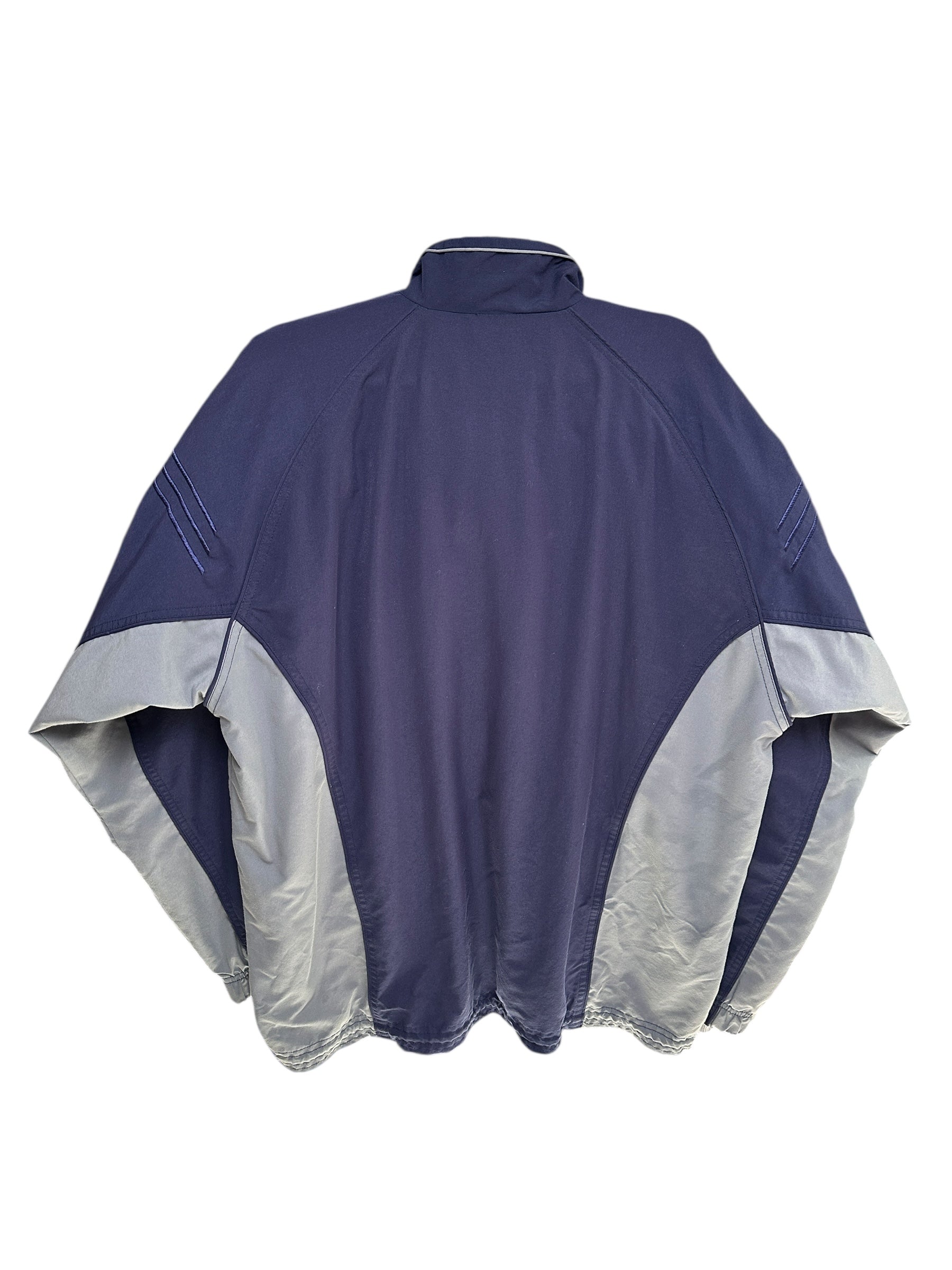 1990s Adidas Trainingsjacke Trackjacket L–XL | Men’s Vintage