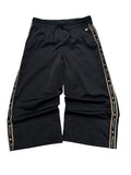 2000s Y2K Champion 3/4 Shorts | Jogger Trackpants | M