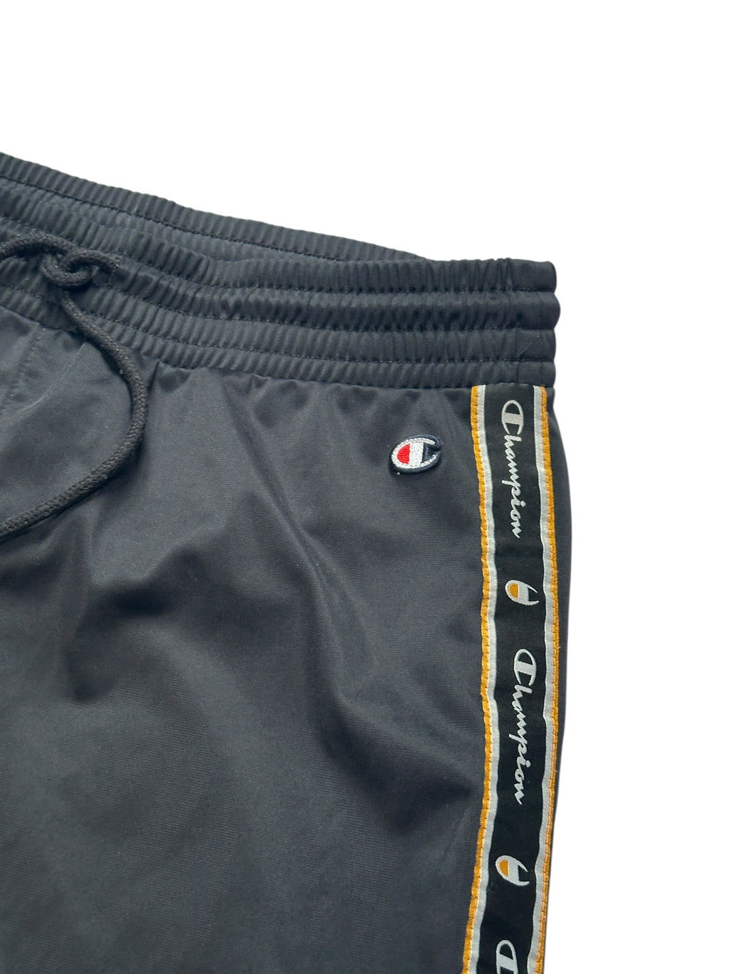 2000s Y2K Champion 3/4 Shorts | Jogger Trackpants | M