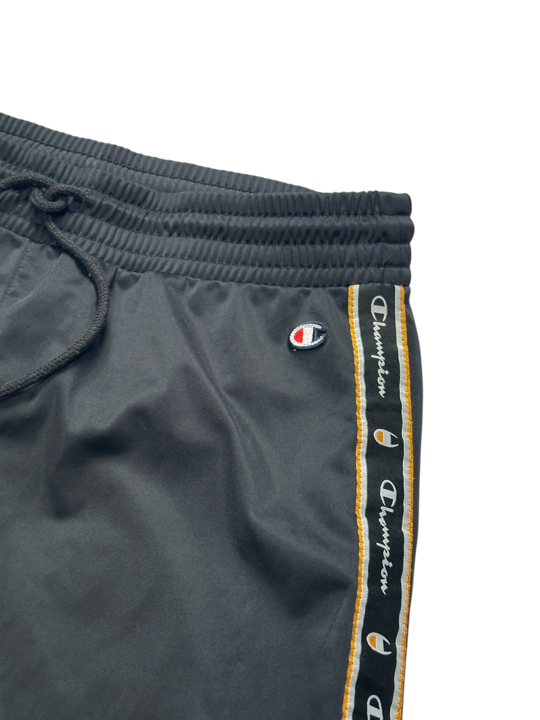 2000s Y2K Champion 3/4 Shorts | Jogger Trackpants | M