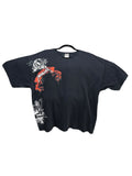 2009 Metallica Band T-Shirt Gildan XL
