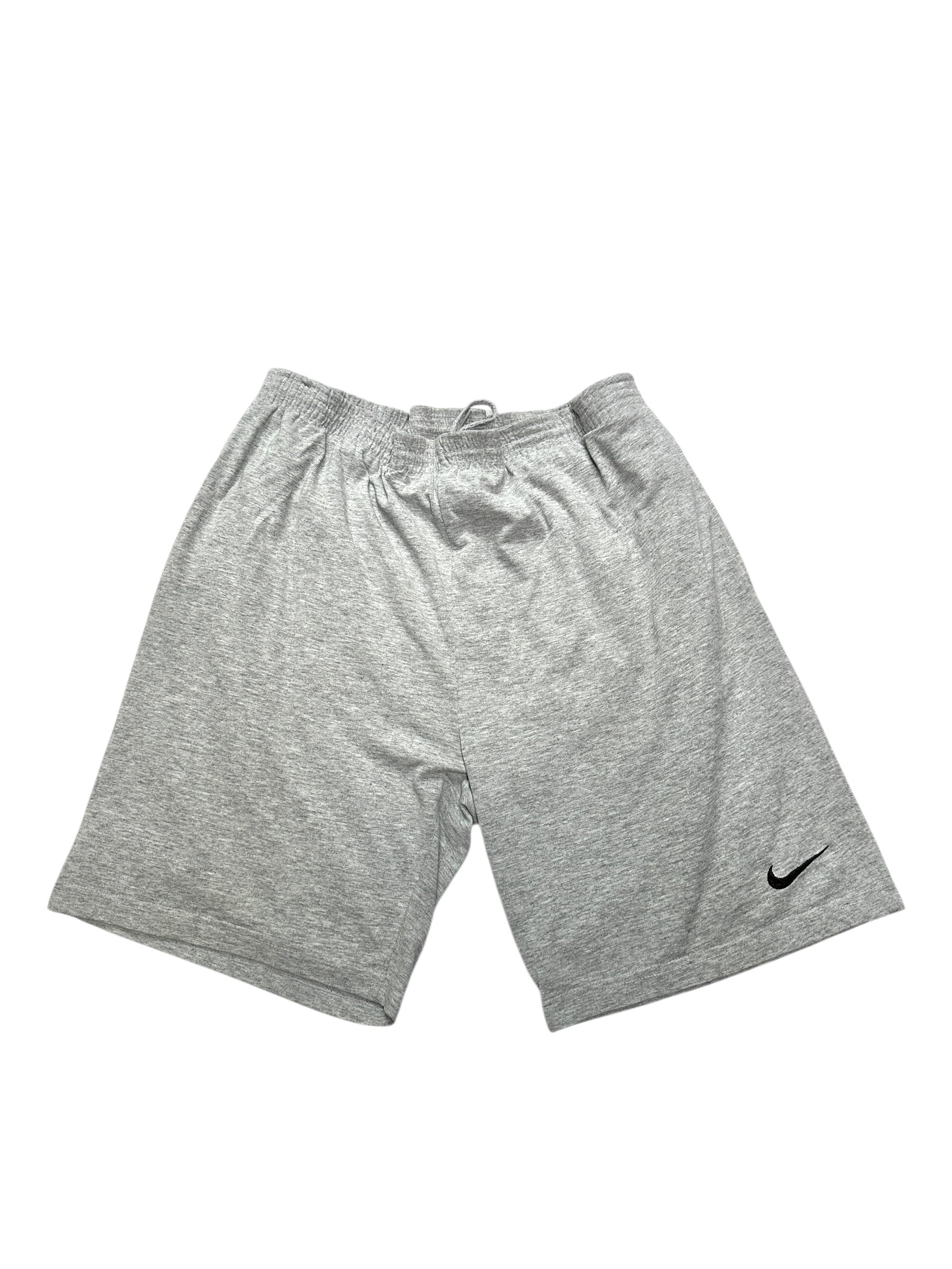 1990s Nike Jogging Shorts Grau | Sweatshorts XL Vintage