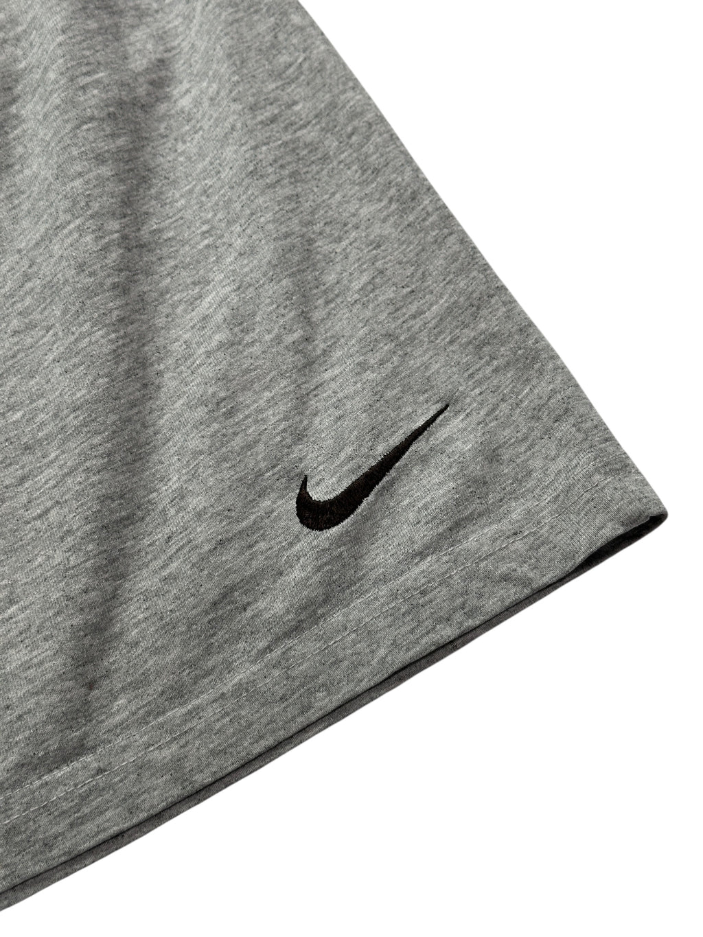 1990s Nike Jogging Shorts Grau | Sweatshorts XL Vintage