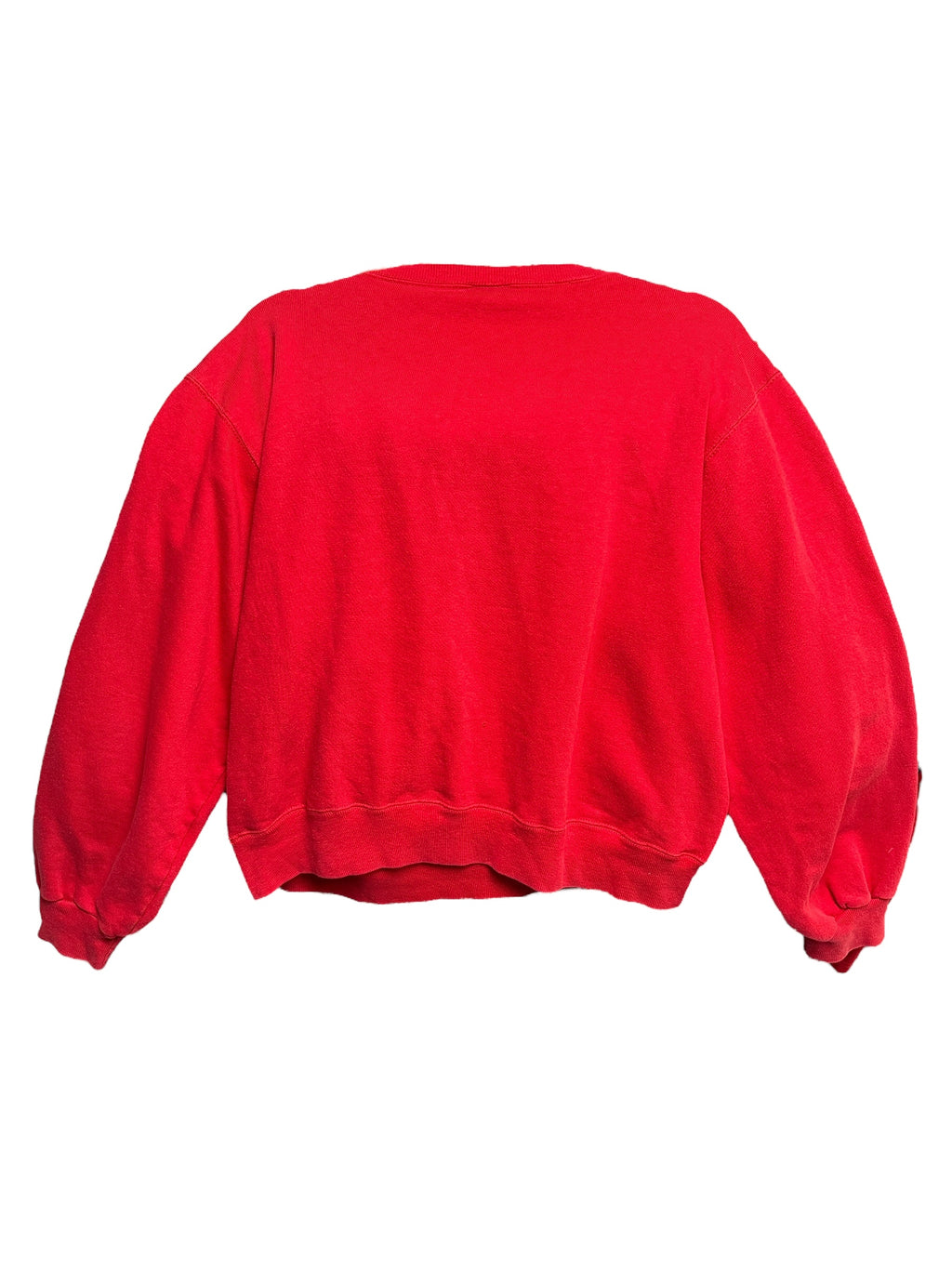 1990s Champion Nebraska Sweater M | women’s Vintage