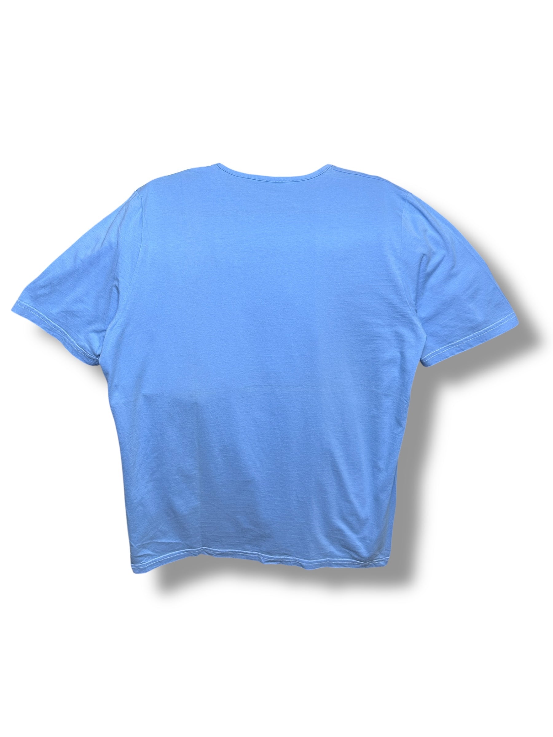 2000s Argentina T-Shirt Hellblau | Men’s L
