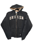 Y2K 2000s Nike Oregon Zipjacke Trainingsjacke S | Men’s Vintage