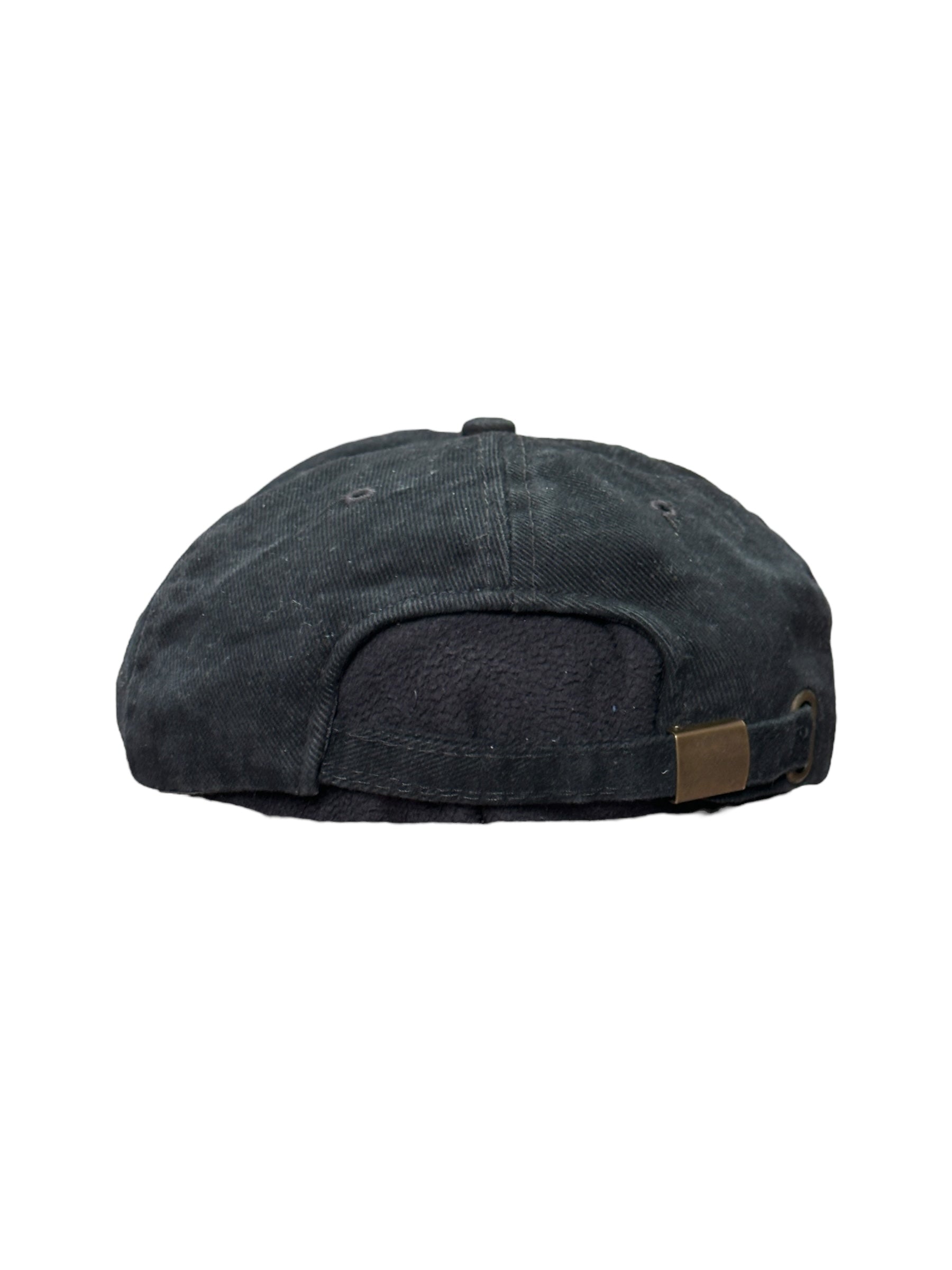 1990s Mercedes Benz Formel 1 Cap | Vintage Racing Schwarz | One Size